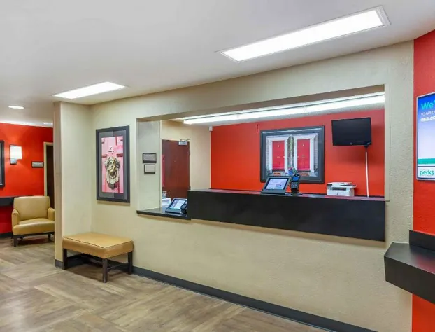 Extended Stay America Suites Wilmington New Centre Drive hotel detail image 4