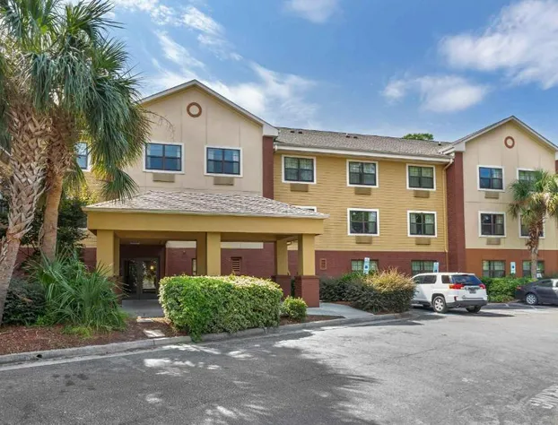 Extended Stay America Suites Wilmington New Centre Drive hotel detail image 1