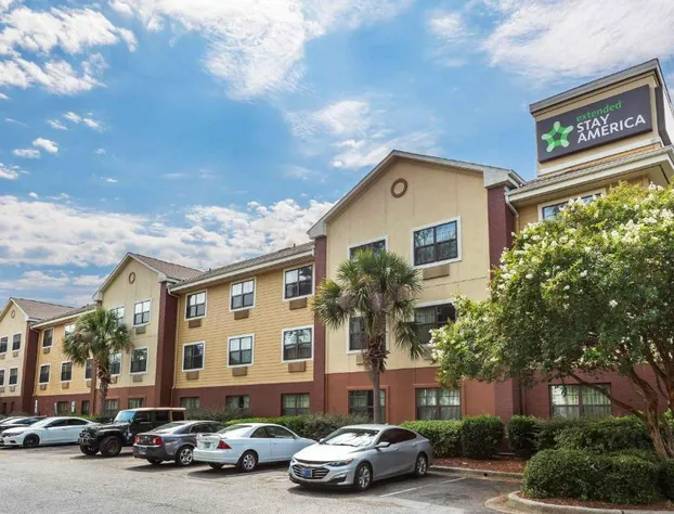 Extended Stay America Suites Wilmington New Centre Drive hotel detail image 2