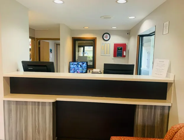 Rodeway Inn Columbus West hotel detail image 4