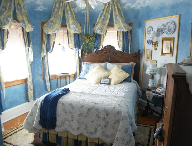 Schuster Mansion Bed & Breakfast hotel detail image 4