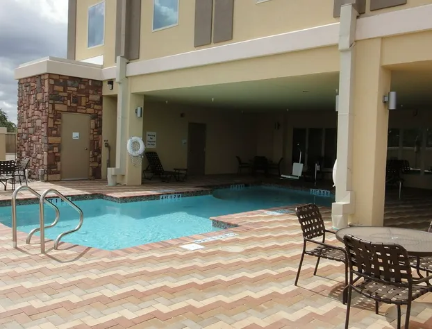 Holiday Inn Express and Suites George West by IHG hotel detail image 2