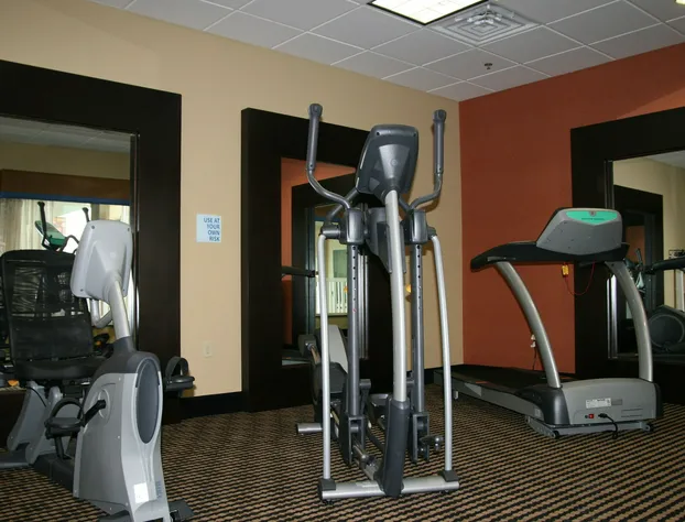 Holiday Inn Express and Suites George West by IHG hotel detail image 3