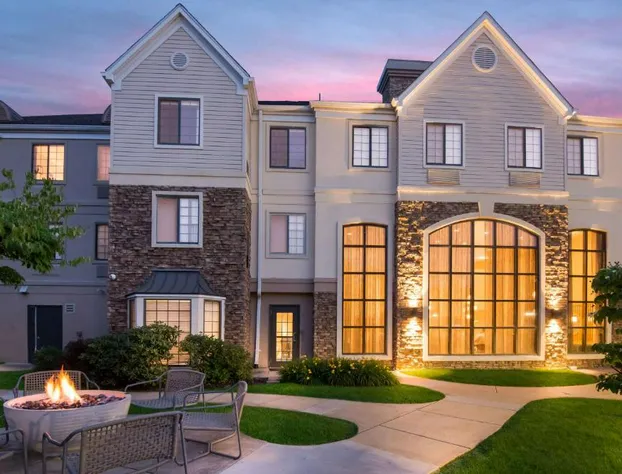 Sonesta ES Suites Andover Boston hotel detail image 3