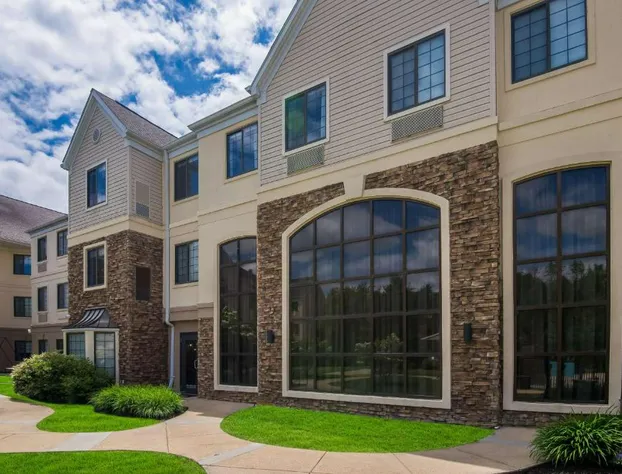 Sonesta ES Suites Andover Boston hotel detail image 1