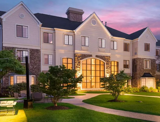 Sonesta ES Suites Andover Boston hotel detail image 2