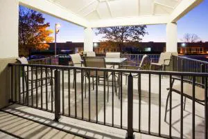 Candlewood Suites Milwaukee Brown Deer by IHG hotel detail image 1