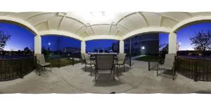 Candlewood Suites Milwaukee Brown Deer by IHG hotel detail image 2