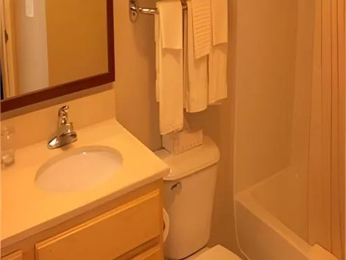 Candlewood Suites Milwaukee Brown Deer by IHG hotel detail image 3