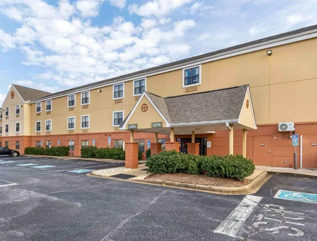 Extended Stay America Select Suites - Greenville - Airport hotel detail image 2