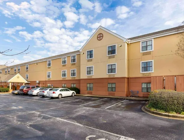 Extended Stay America Select Suites - Greenville - Airport hotel detail image 1