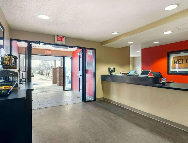 Extended Stay America Select Suites - Greenville - Airport hotel detail image 4