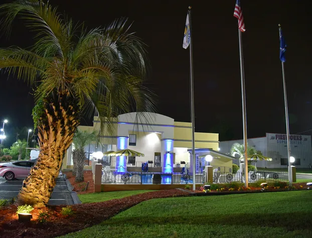 Days Inn by Wyndham Ladson Summerville Charleston hotel detail image 1