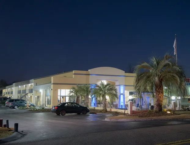 Days Inn by Wyndham Ladson Summerville Charleston hotel detail image 3