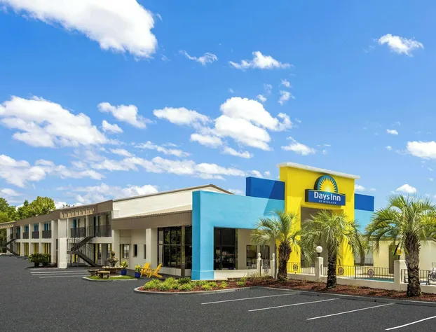 Days Inn by Wyndham Ladson Summerville Charleston hotel detail image 4