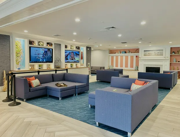 Holiday Inn Manahawkin/Long Beach Island by IHG hotel detail image 4