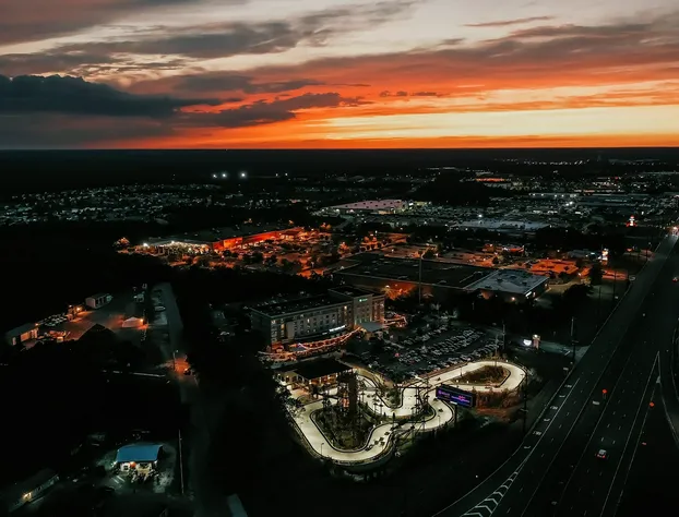 Holiday Inn Manahawkin/Long Beach Island by IHG hotel detail image 2