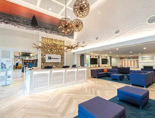 Holiday Inn Manahawkin/Long Beach Island by IHG hotel detail image 3