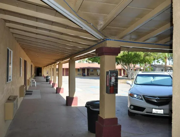 California Suites Motel hotel detail image 2