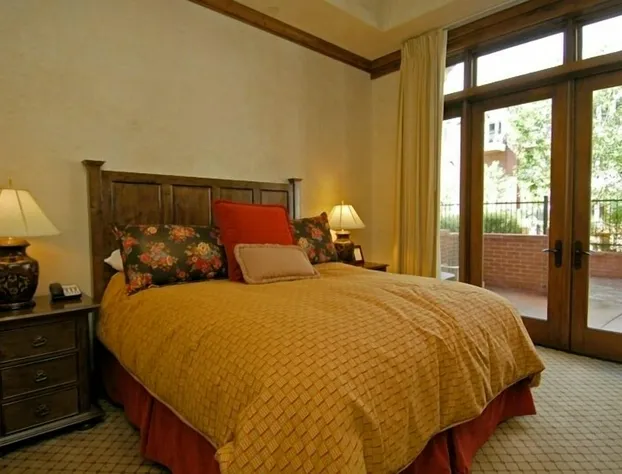 Hyatt Grand Aspen hotel detail image 1