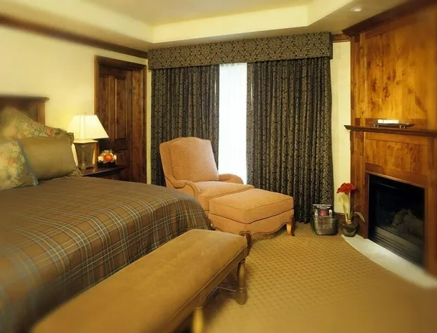 Hyatt Grand Aspen hotel detail image 2