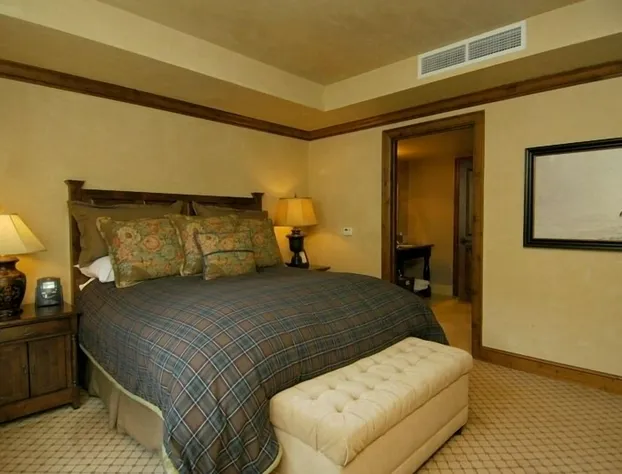 Hyatt Grand Aspen hotel detail image 3