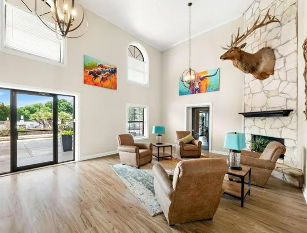 Best Western George West Executive Inn hotel detail image 2