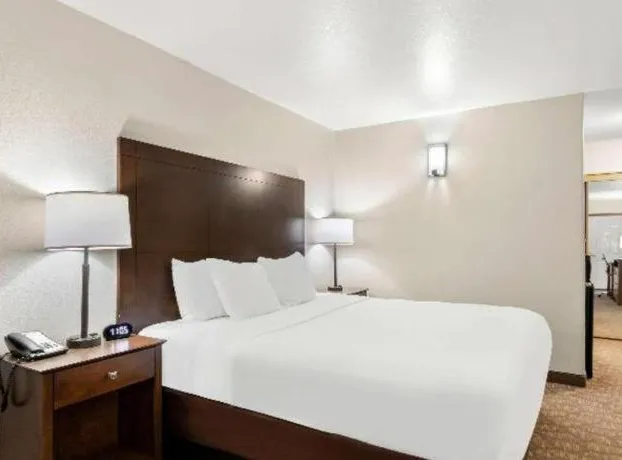 Best Western George West Executive Inn hotel detail image 3