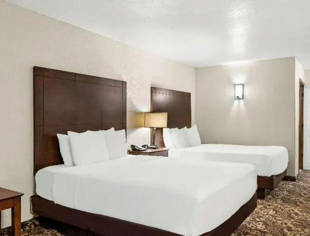 Best Western George West Executive Inn hotel detail image 4