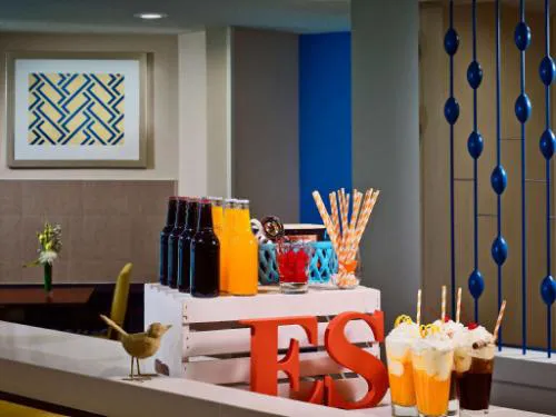 Sonesta ES Suites Colorado Springs hotel detail image 2