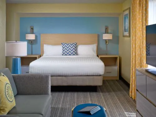 Sonesta ES Suites Colorado Springs hotel detail image 1