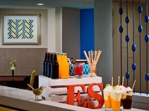 Sonesta ES Suites Colorado Springs hotel detail image 2