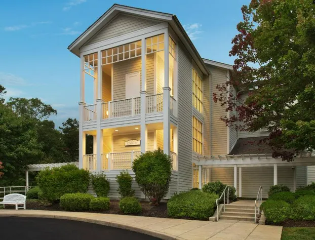 Marriott's Fairway Villas hotel detail image 1