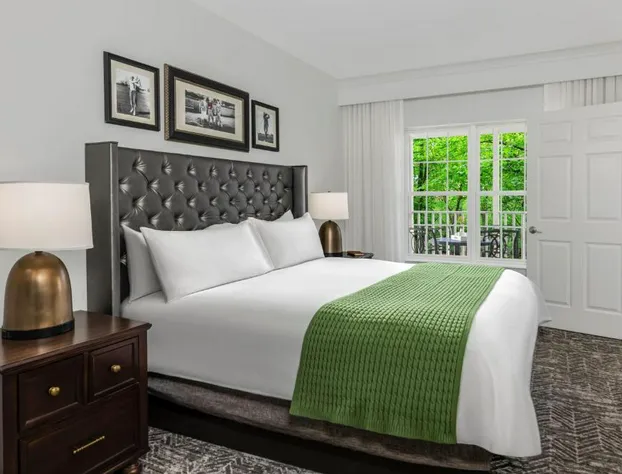 Marriott's Fairway Villas hotel detail image 3