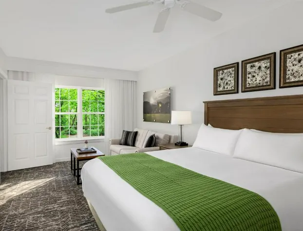 Marriott's Fairway Villas hotel detail image 3