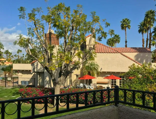 The Oasis hotel detail image 1