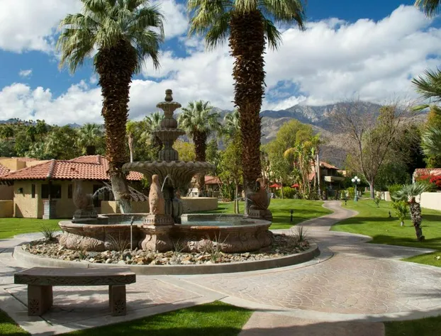 The Oasis hotel detail image 2