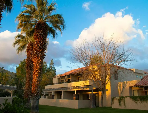 The Oasis hotel detail image 4