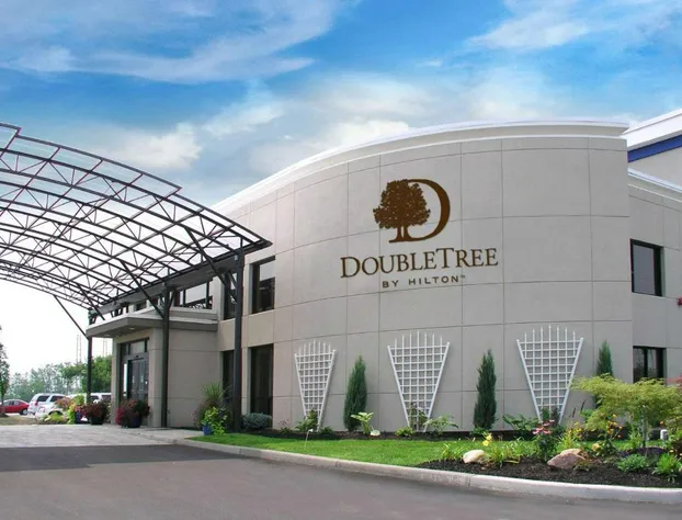 DoubleTree by Hilton Hotel Buffalo - Amherst hotel detail image 1