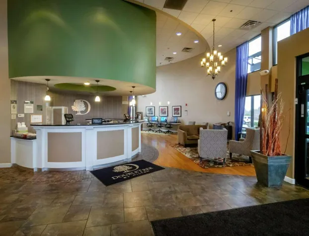 DoubleTree by Hilton Hotel Buffalo - Amherst hotel detail image 2