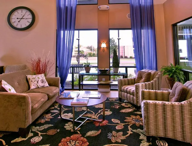 DoubleTree by Hilton Hotel Buffalo - Amherst hotel detail image 3