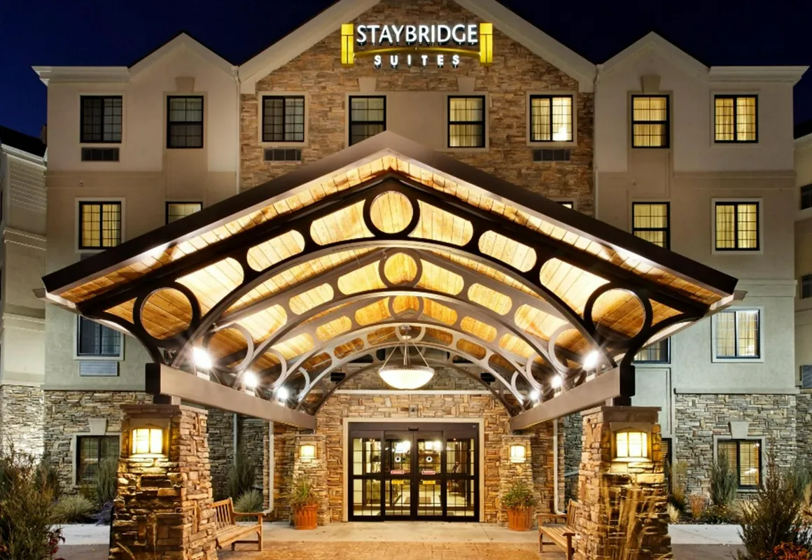 Staybridge Suites Chicago - Glenview by IHG hotel hero