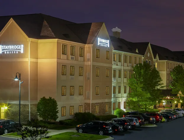 Staybridge Suites Chicago - Glenview by IHG hotel detail image 1