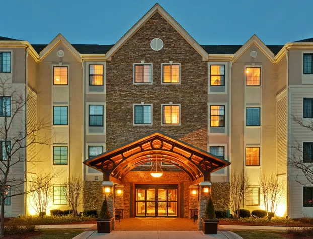 Staybridge Suites Chicago - Glenview by IHG hotel detail image 2