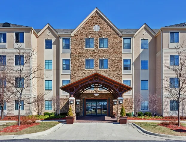 Staybridge Suites Chicago - Glenview by IHG hotel detail image 3