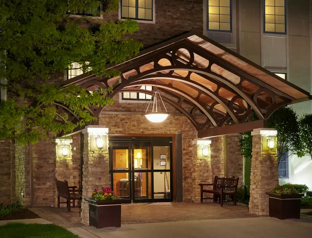 Staybridge Suites Chicago - Glenview by IHG hotel detail image 4