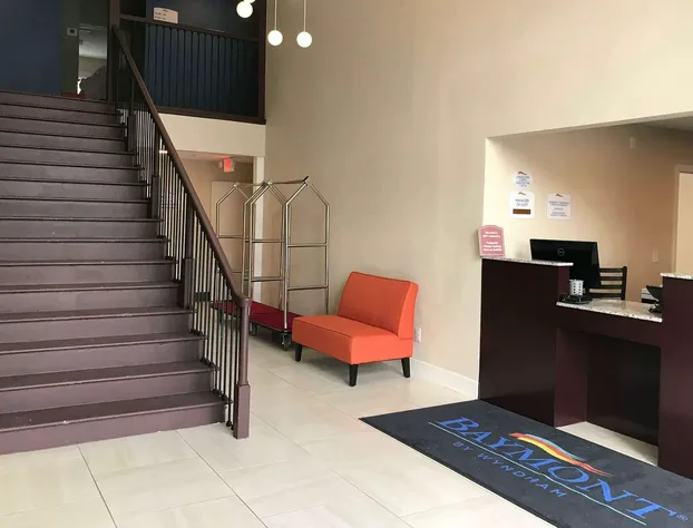 Baymont by Wyndham Lake Park Valdosta I-75 hotel detail image 2