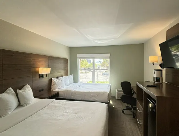 Baymont by Wyndham Lake Park Valdosta I-75 hotel detail image 4