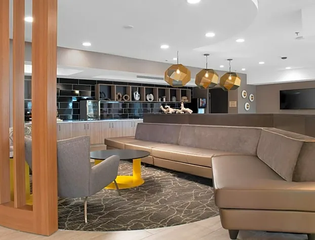 Springhill Suites Marriott Little Rock West hotel detail image 3