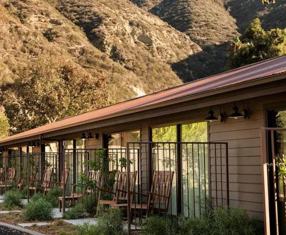 The Ranch at Laguna Beach hotel detail image 1